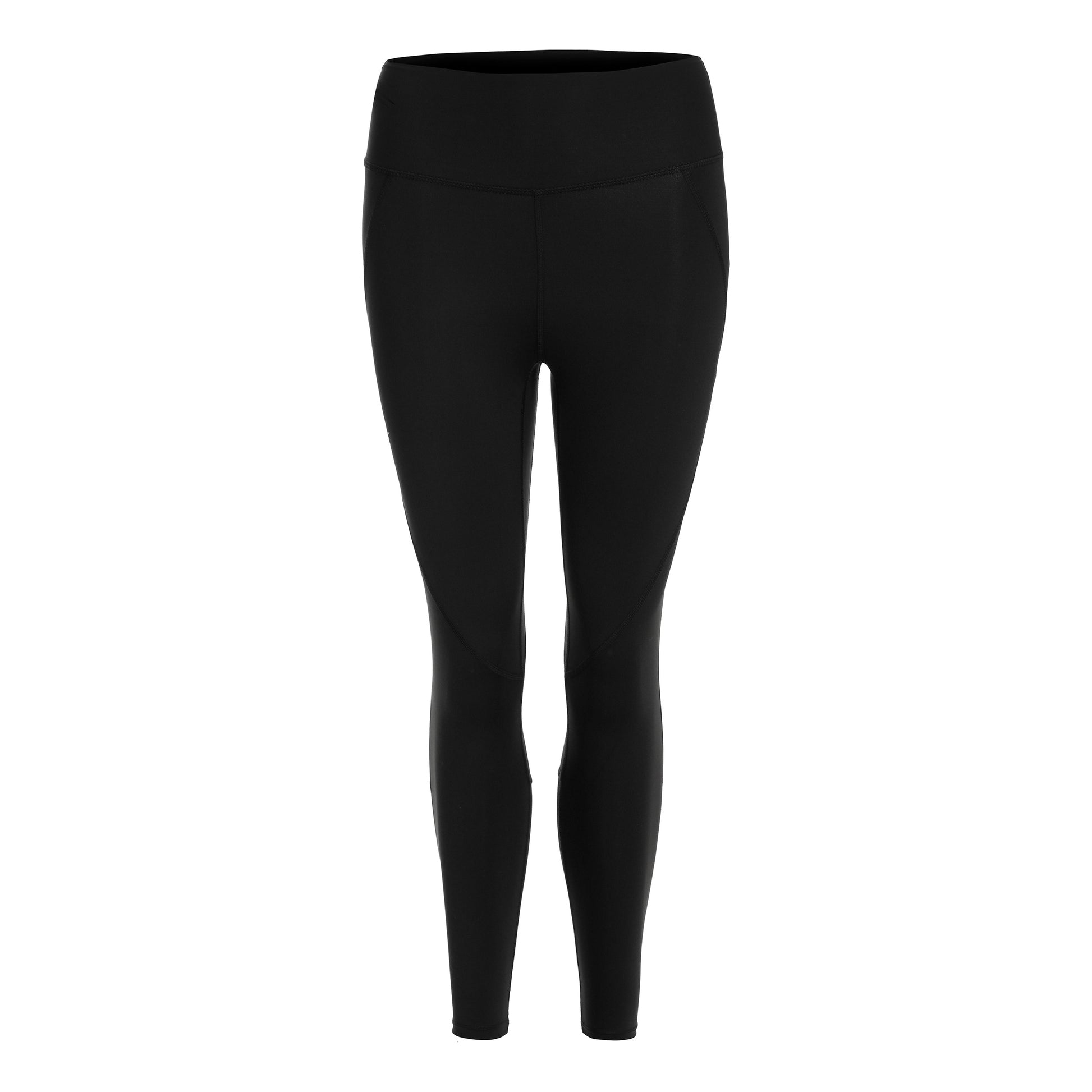 Craft ADV Essence High Waist Calzamaglia Da Corsa Donna-Nero