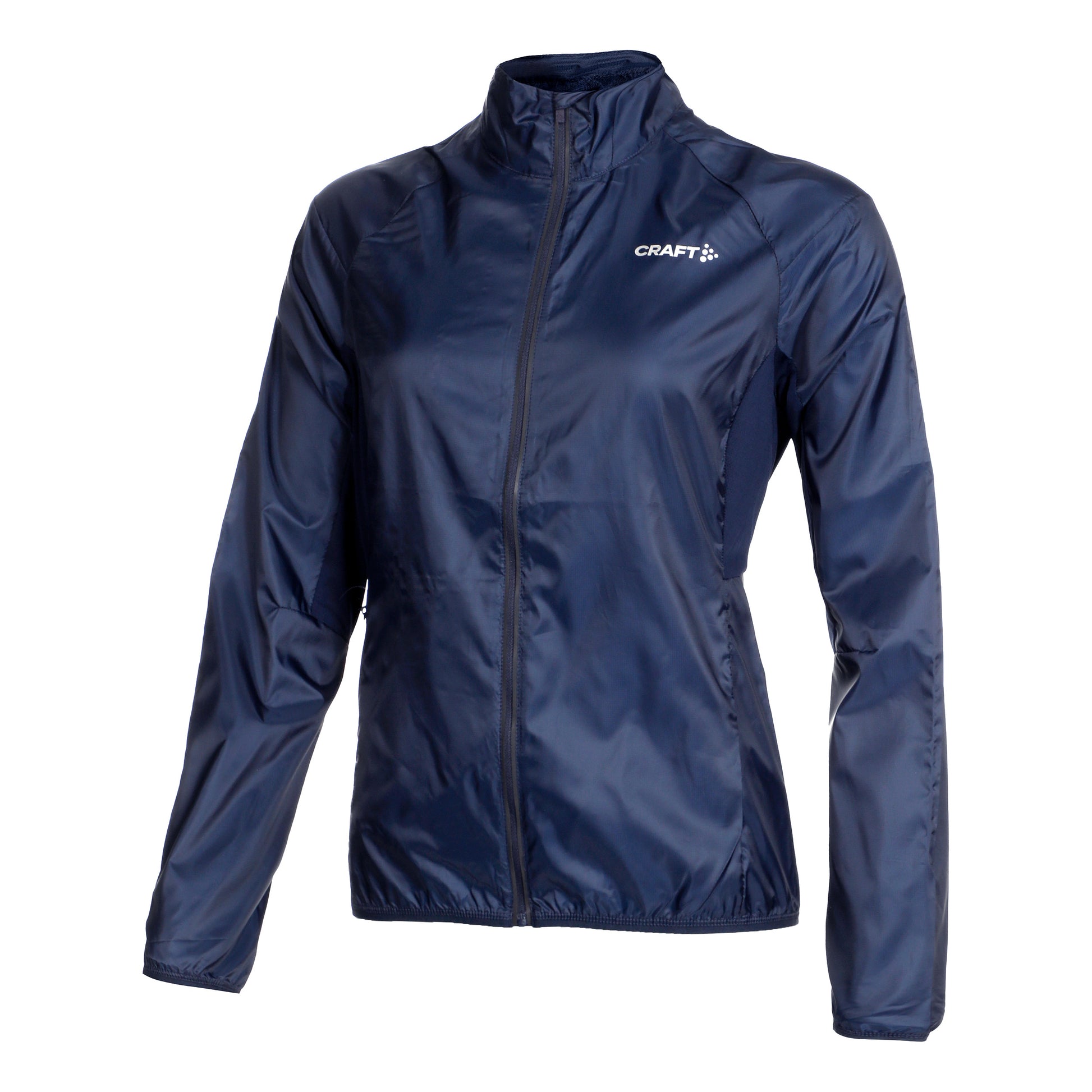 Craft Pro Hypervent Giacca da corsa Donna - blu scuro,