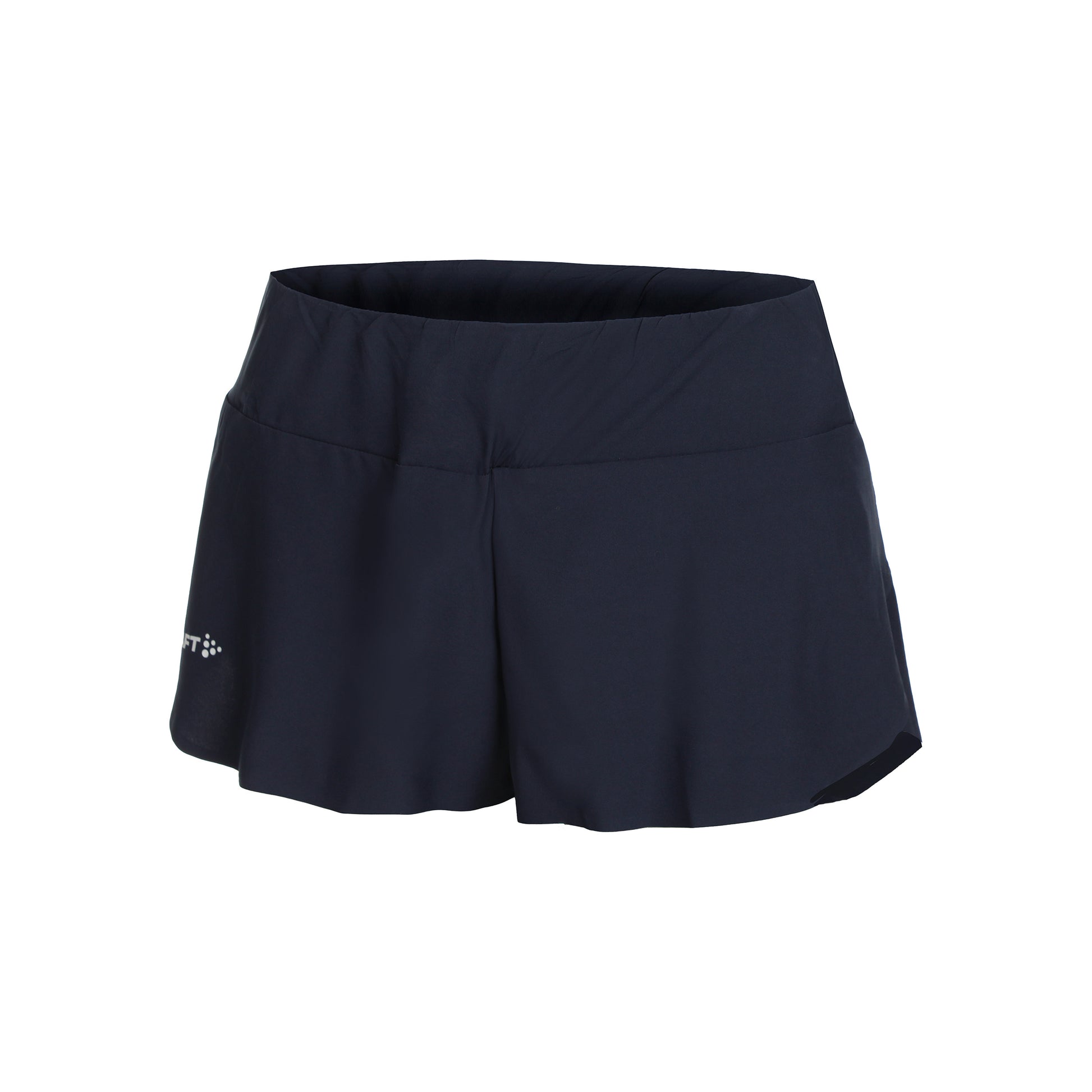 Craft Pro Hypervent Split Pantaloncini Donna - blu scuro,