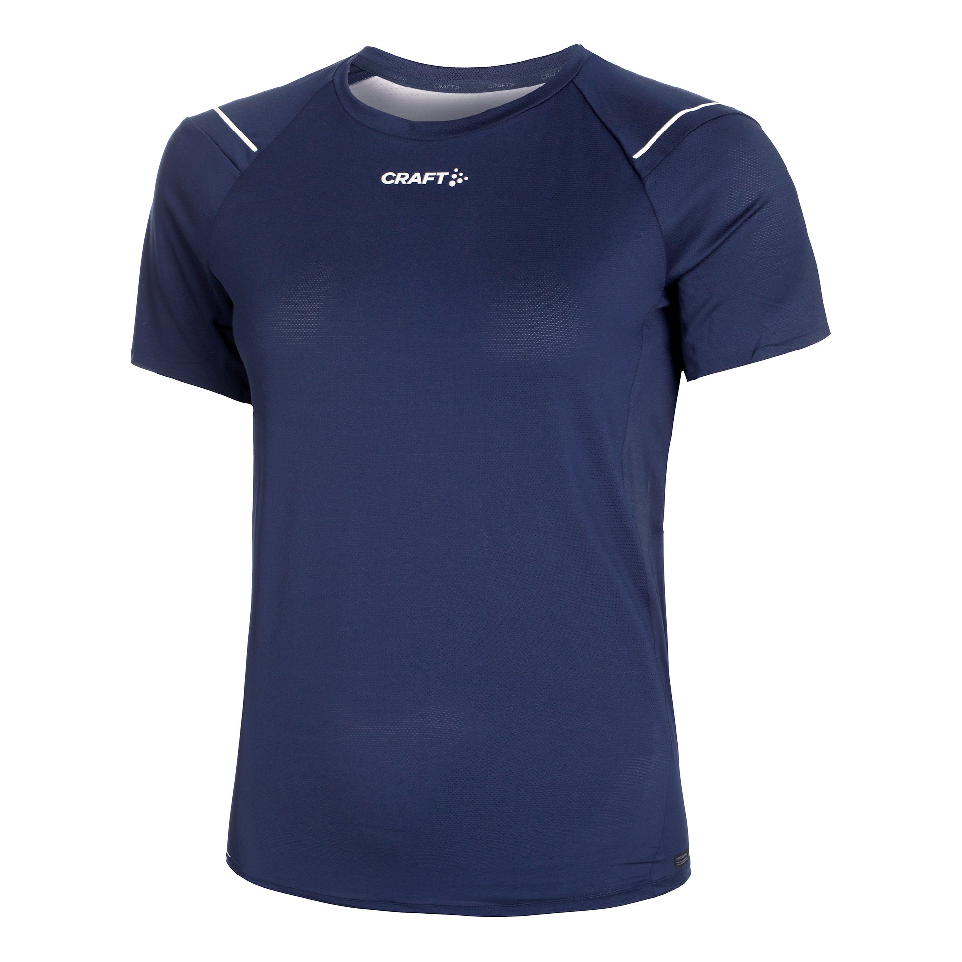 Craft Pro Hypervent Camicia da corsa Donna - blu scuro,