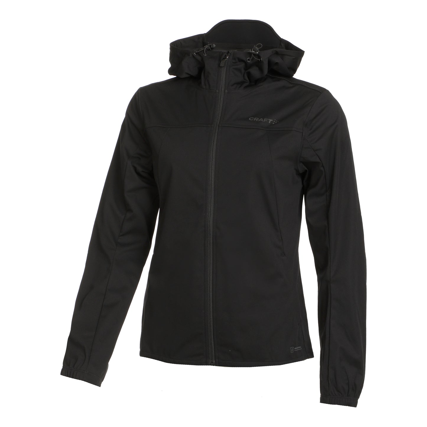 Craft ADV Essence Hydro Giacca Da Corsa Donna-Nero