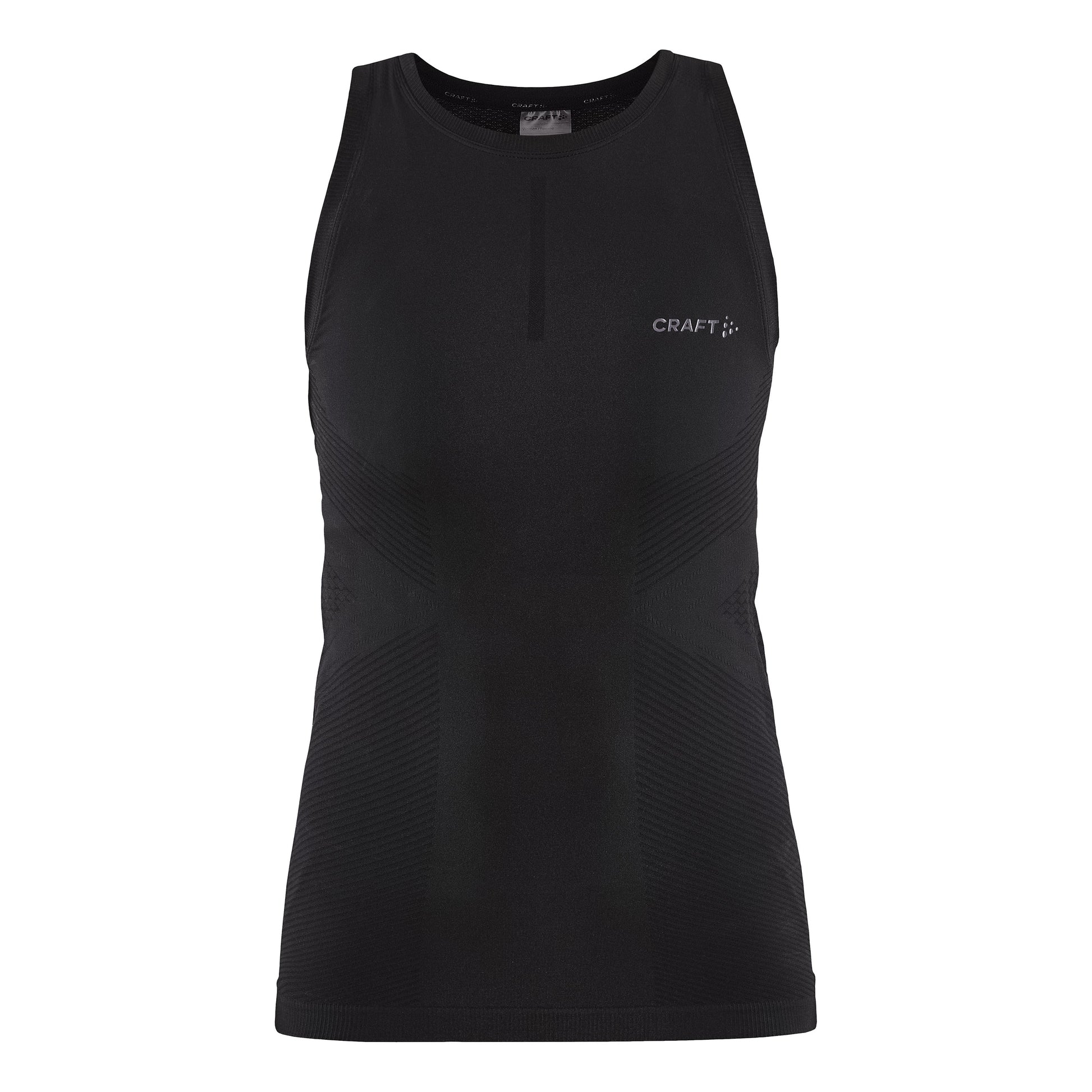Craft ADV Cool Intensity Canottiera Donna - nero,