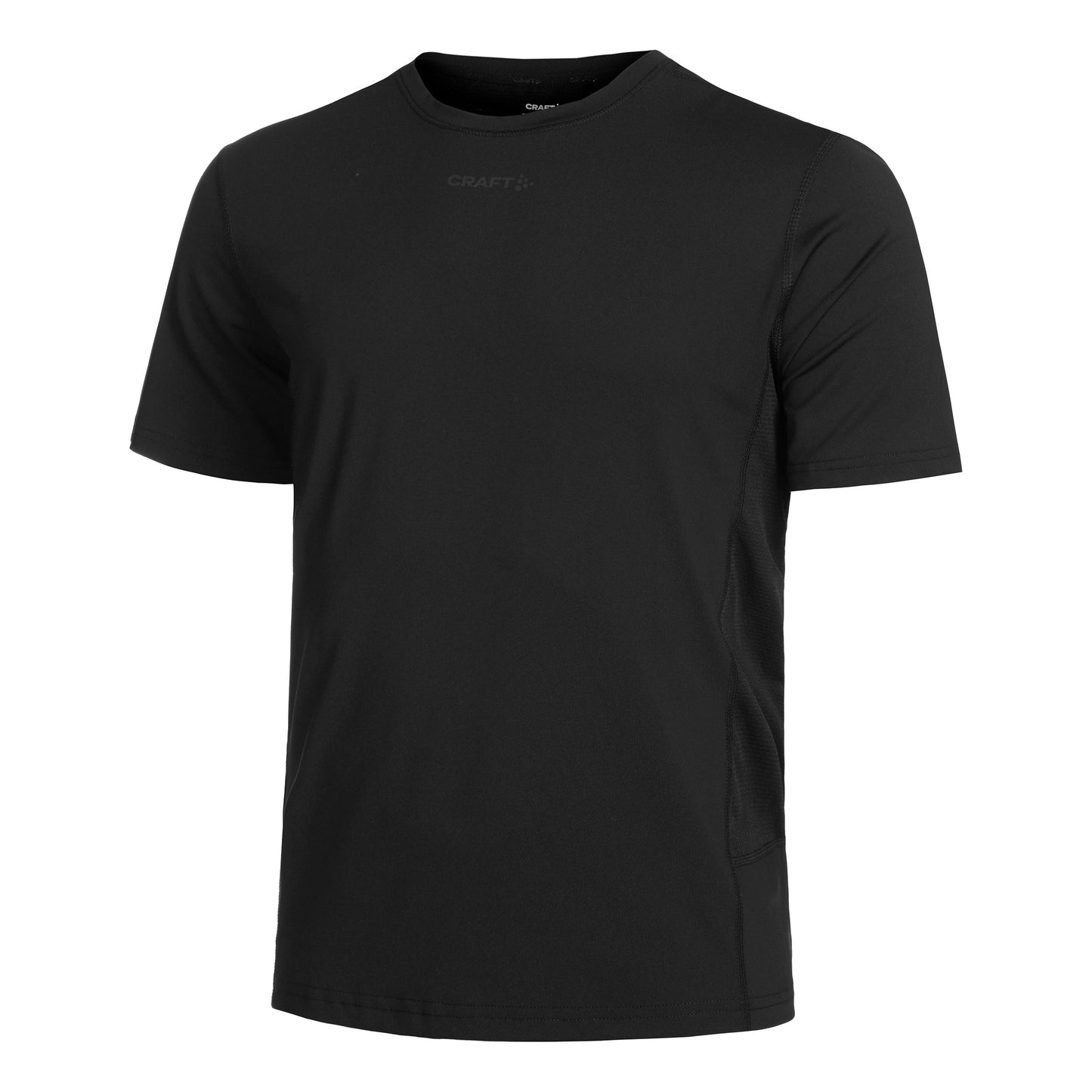 Craft ADV Essence Camicia Da Corsa Uomini-Nero