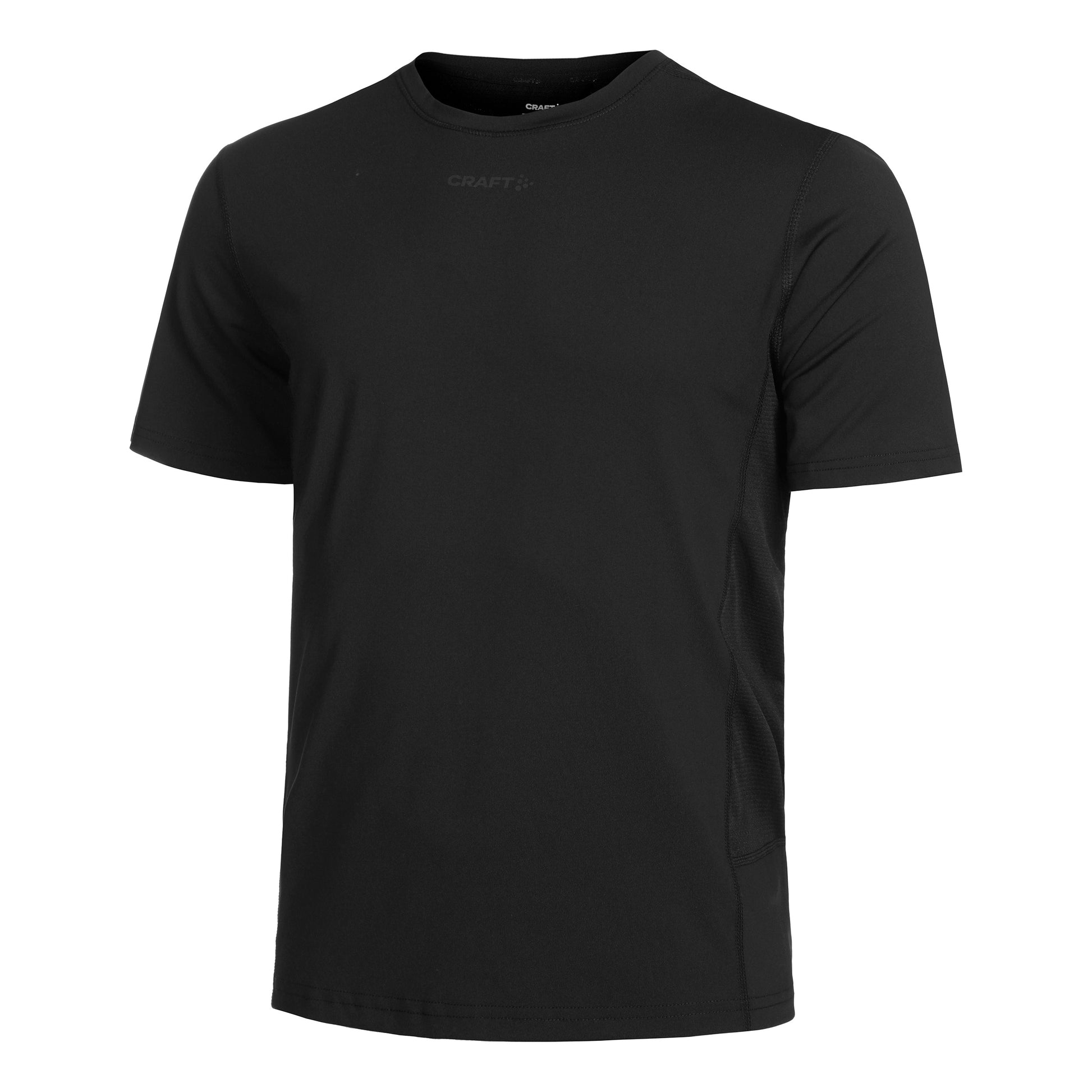 Craft ADV Essence Camicia Da Corsa Uomini-Nero