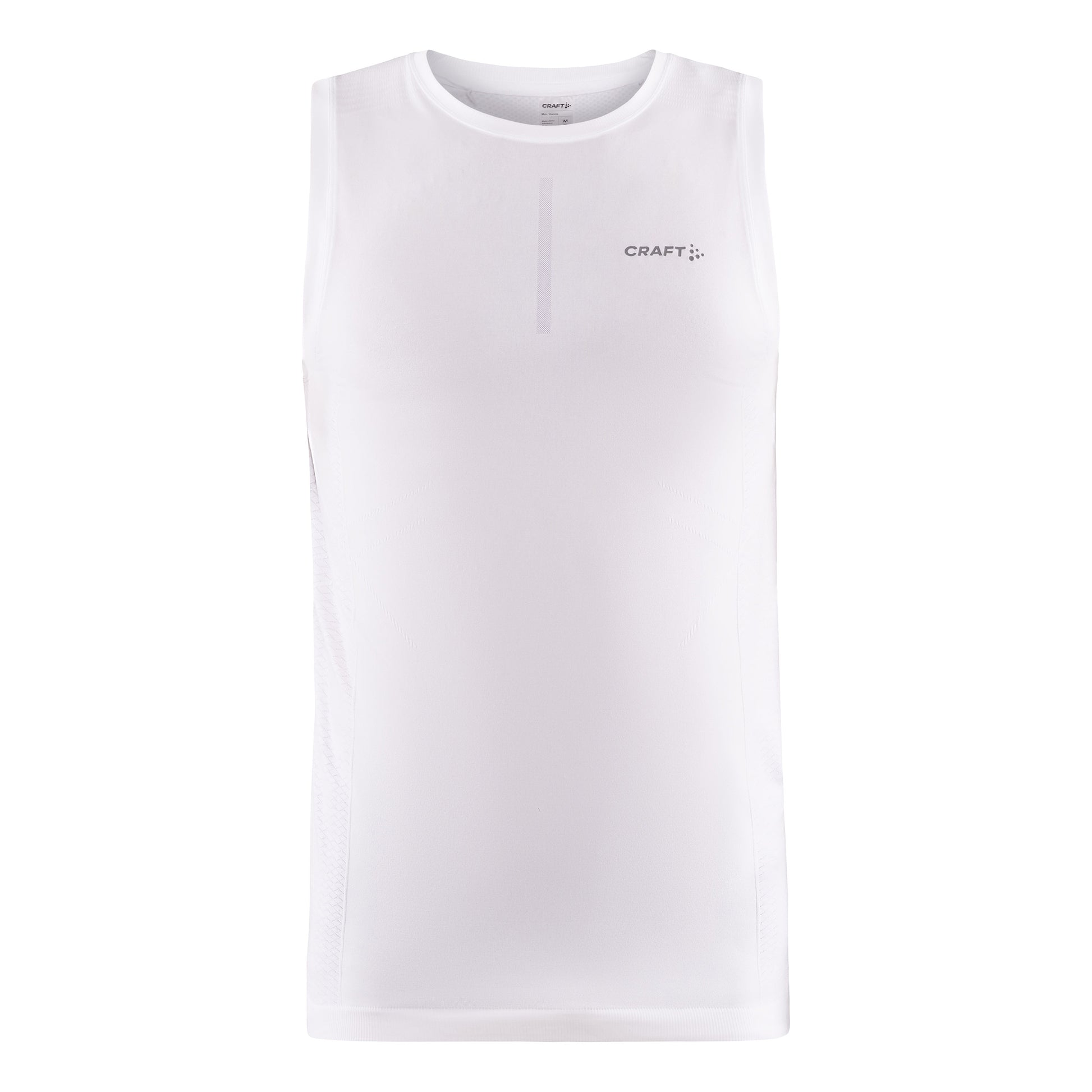 Craft ADV Cool Intensity Canottiera Uomini - bianco,