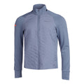 ADV SUBZ Giacca da corsa Uomini - blu,