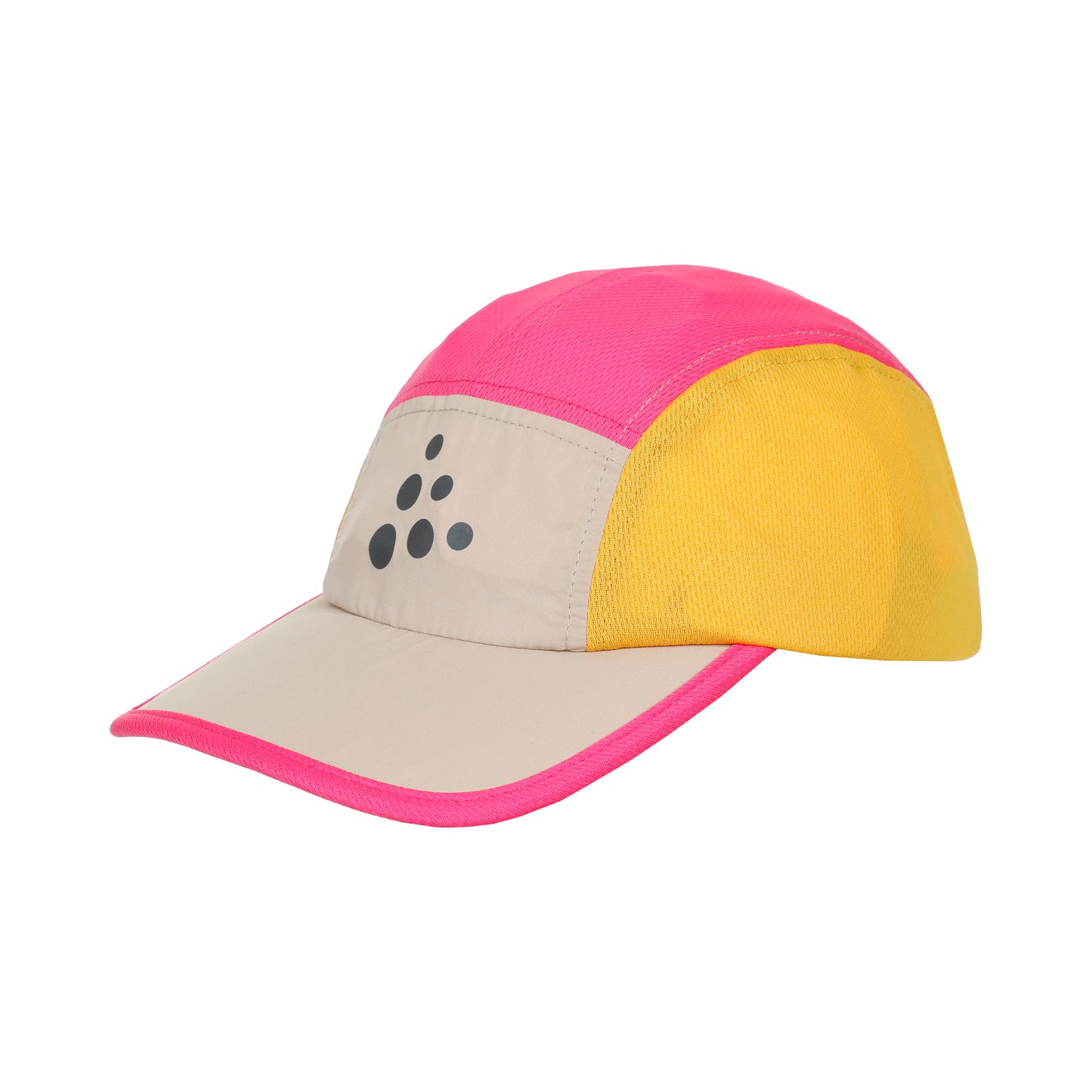 Craft Pro Hypervent Cappellino Unisex - beige,