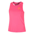 Pro Hypervent Camicia da corsa Donna - rosa,