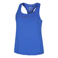 ADV Essence Top da corsa Donna - blu,