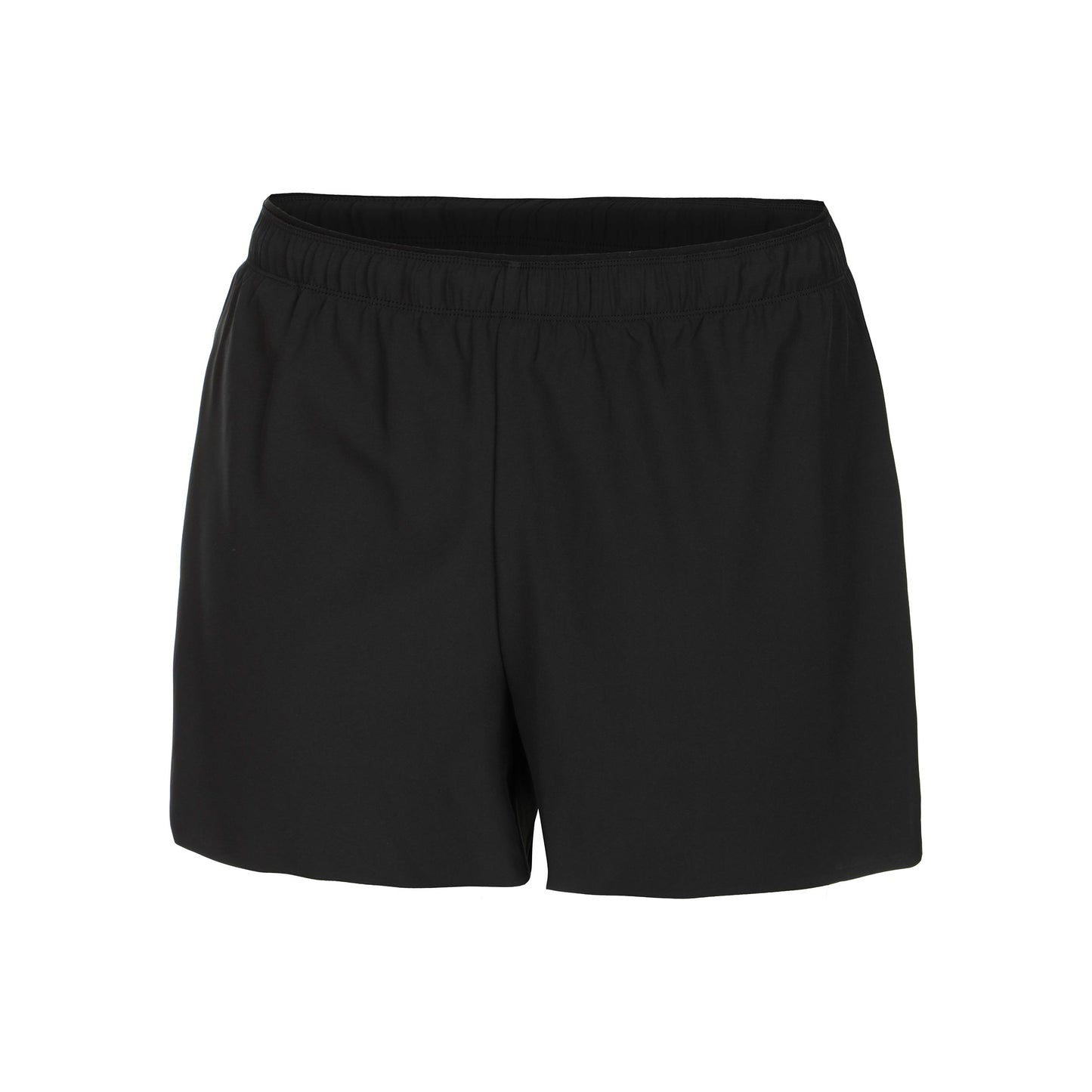Craft Pro Hypervent 2in1 2 Pantaloncini Da Corsa Uomini-Nero