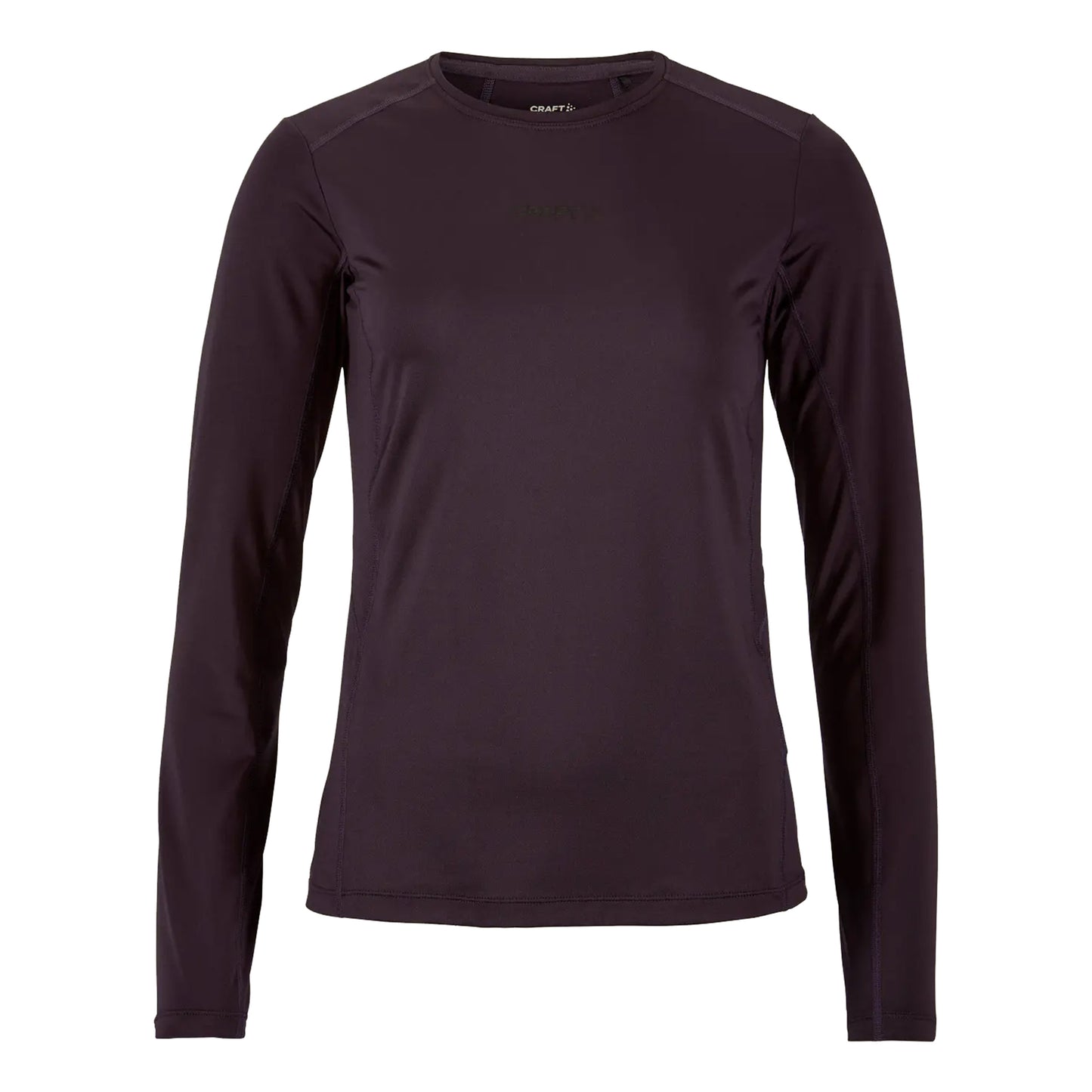 Craft ADV Essence Camicia da corsa Donna - lilla