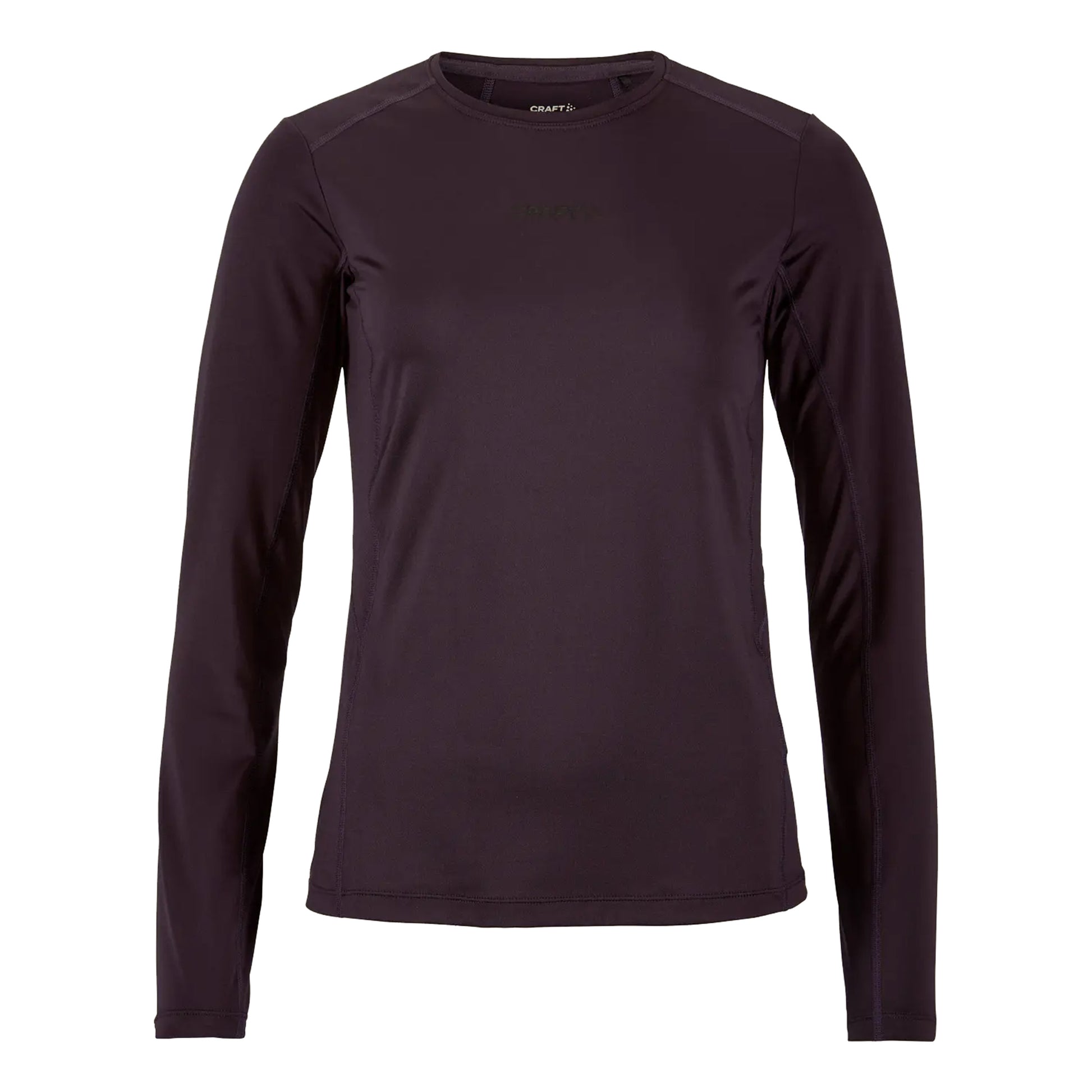 Craft ADV Essence Camicia da corsa Donna - lilla