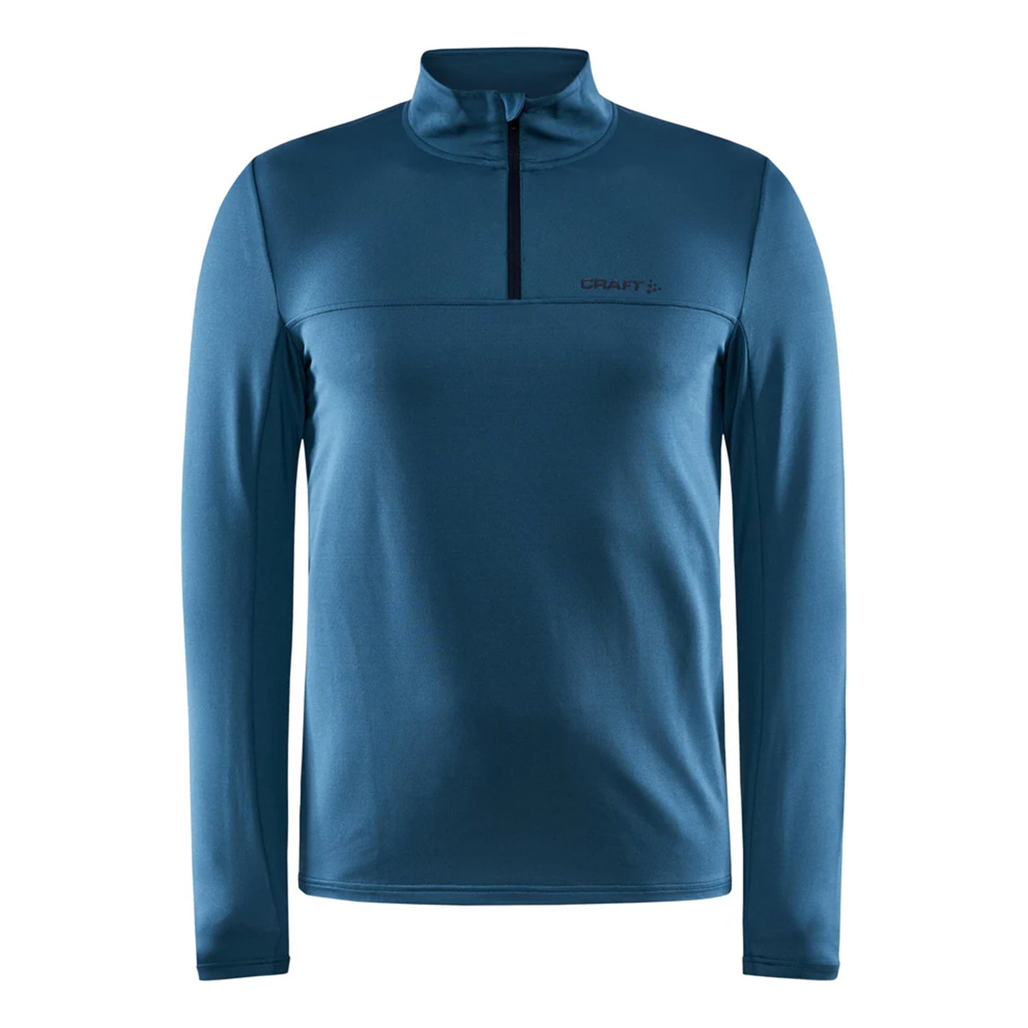 Craft Core Gain Camicia da corsa Uomini - blu