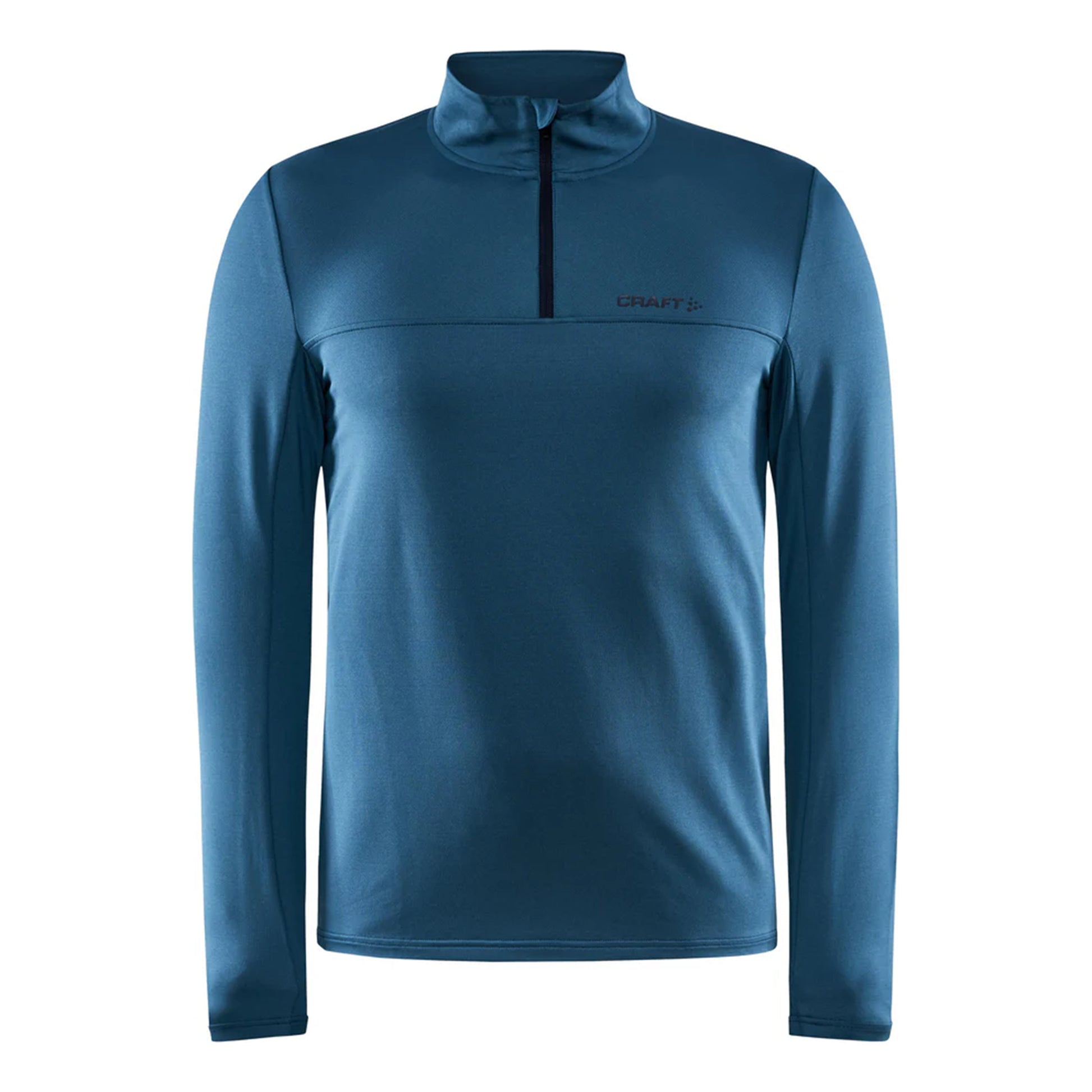Craft Core Gain Camicia da corsa Uomini - blu