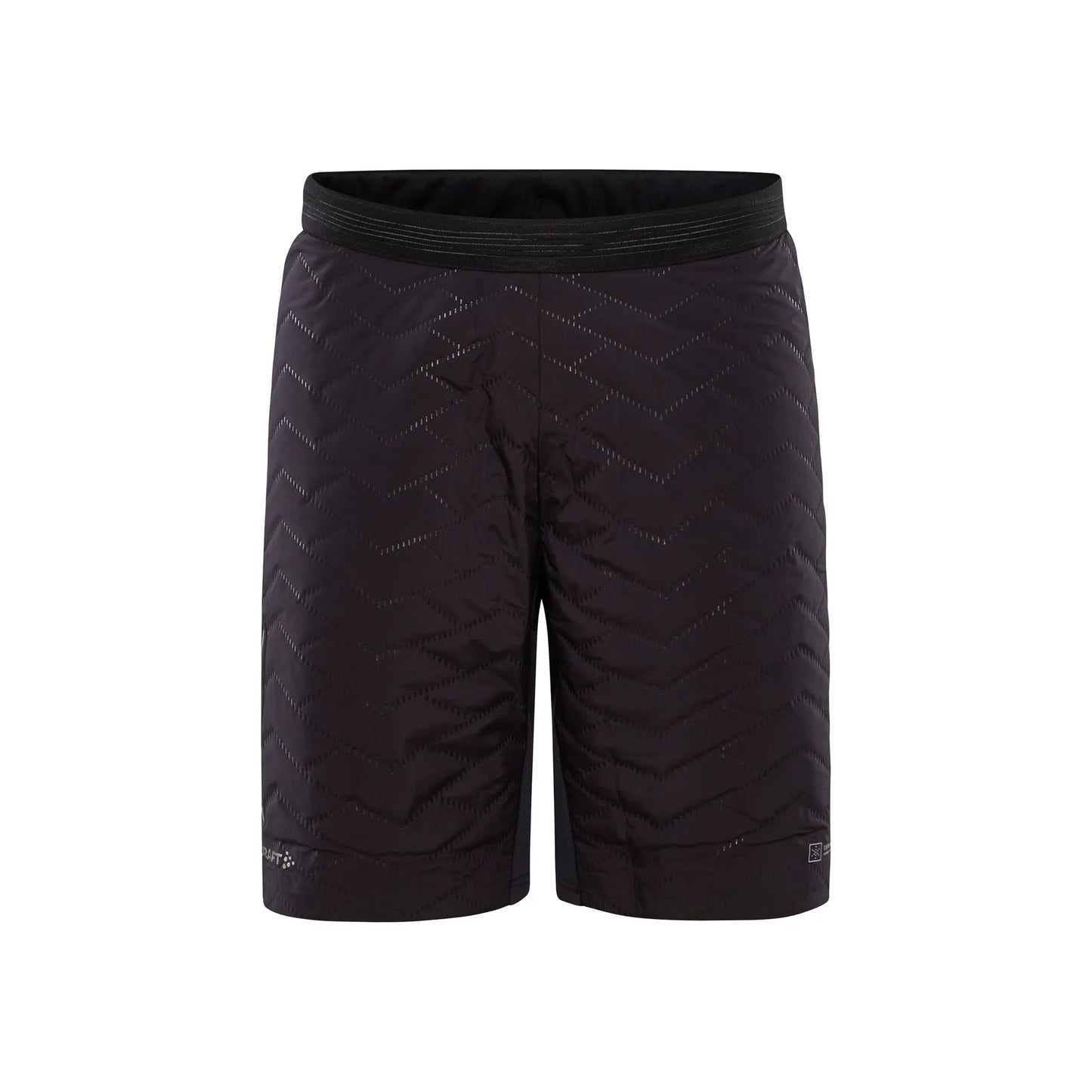 Craft ADV SUBZ 3 Pantaloncini Da Corsa Uomini-Nero
