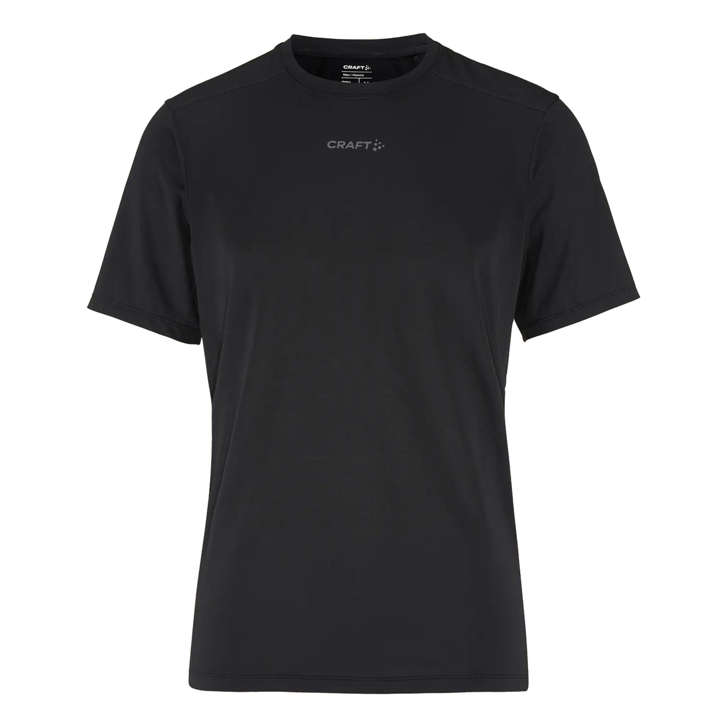Craft ADV Essence Camicia da corsa Uomini - nero