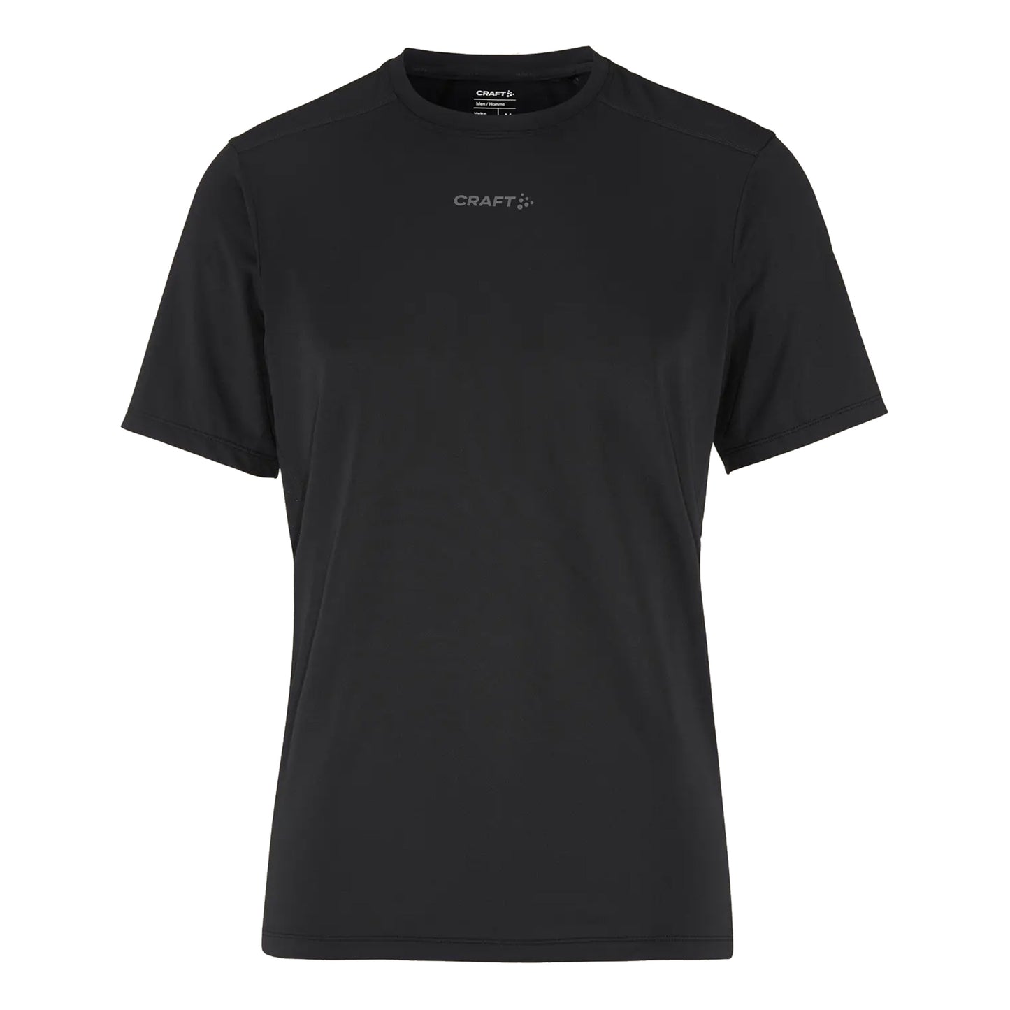 Craft ADV Essence Camicia da corsa Uomini - nero