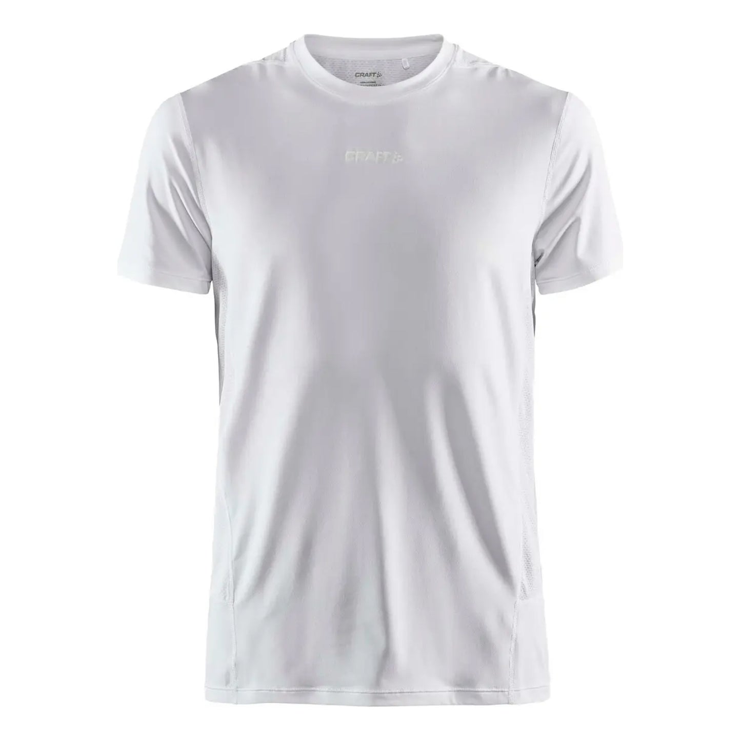 Craft ADV Essence Camicia da corsa Uomini - bianco,