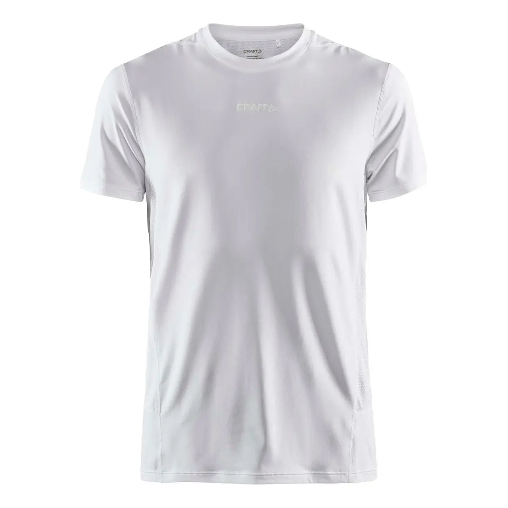 Craft ADV Essence Camicia da corsa Uomini - bianco,