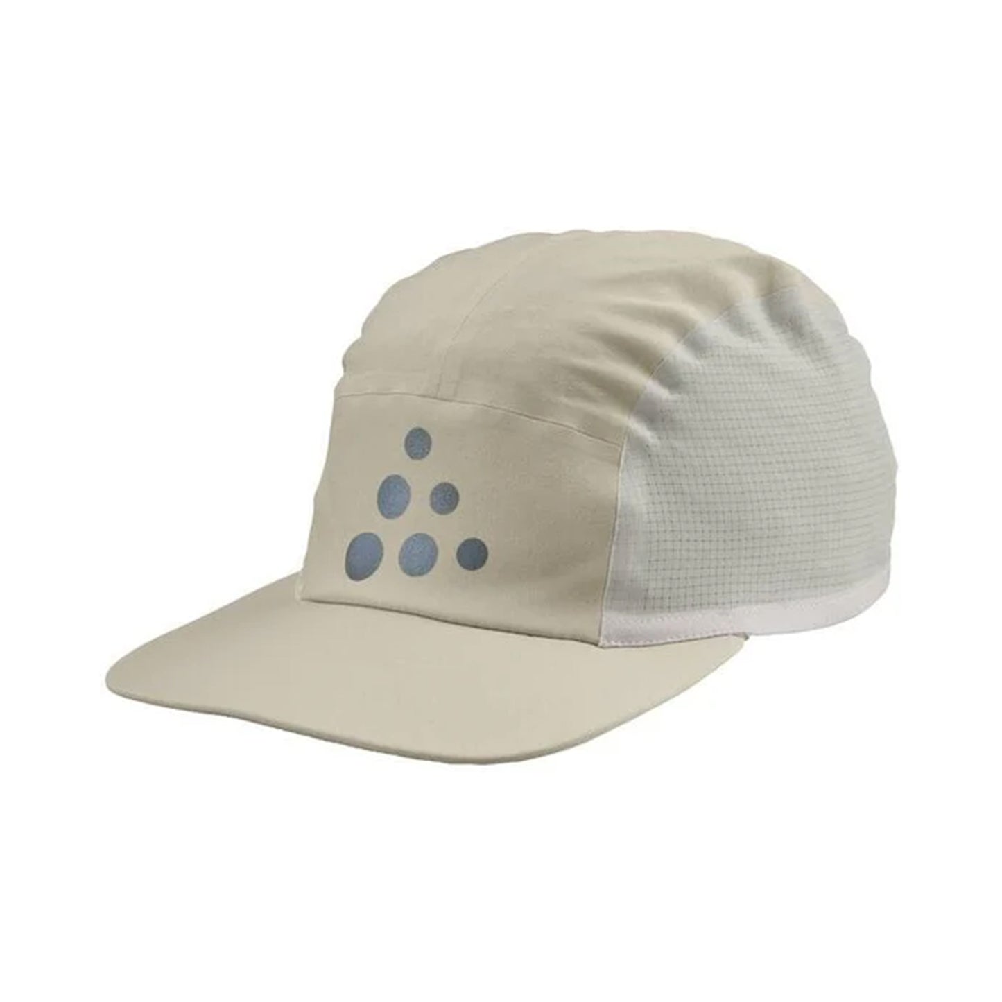 Craft Pro Run Soft Cappellino-Beige