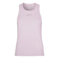 ADV Essence Camicia da corsa Donna - rosa