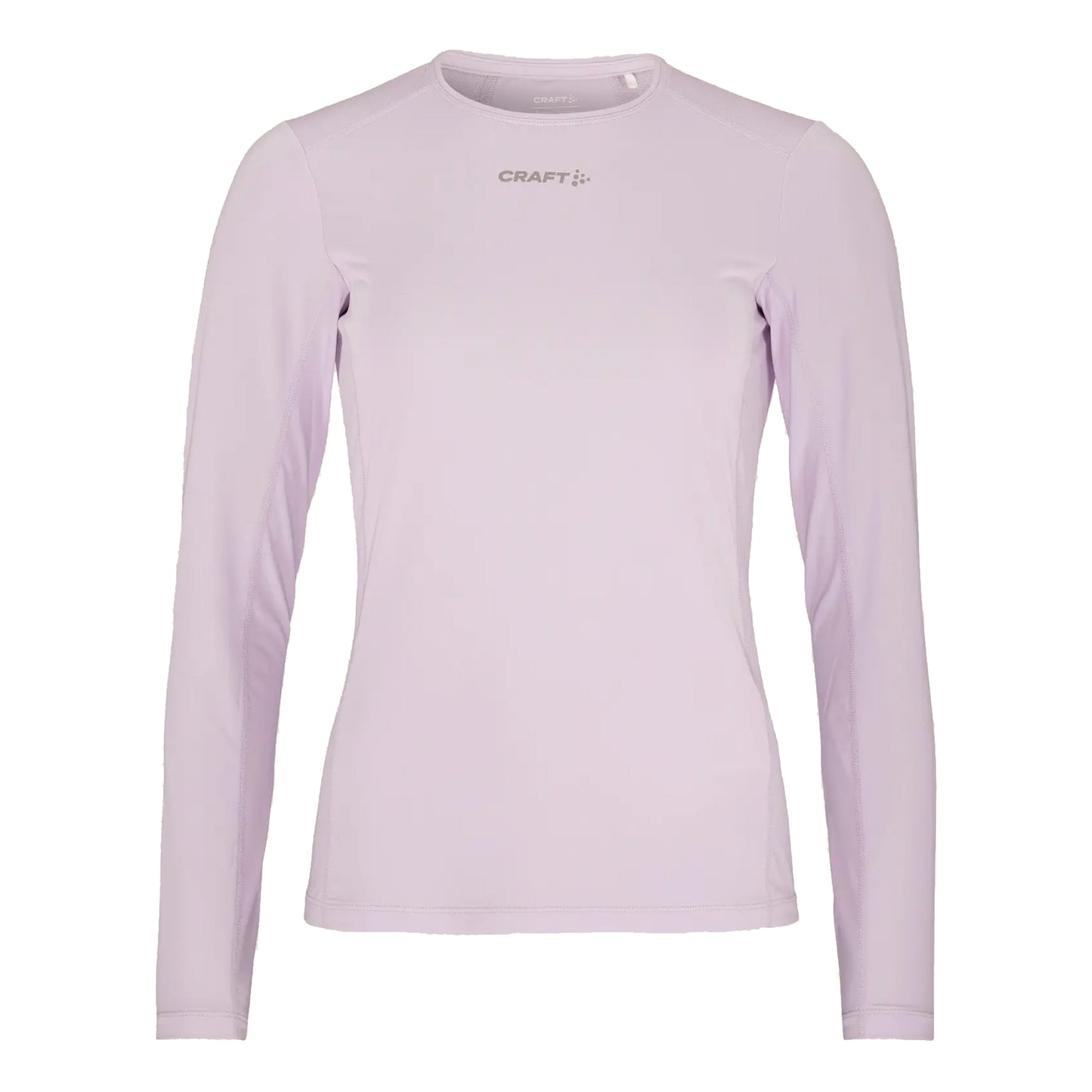 Craft ADV Essence Camicia da corsa Donna - lilla