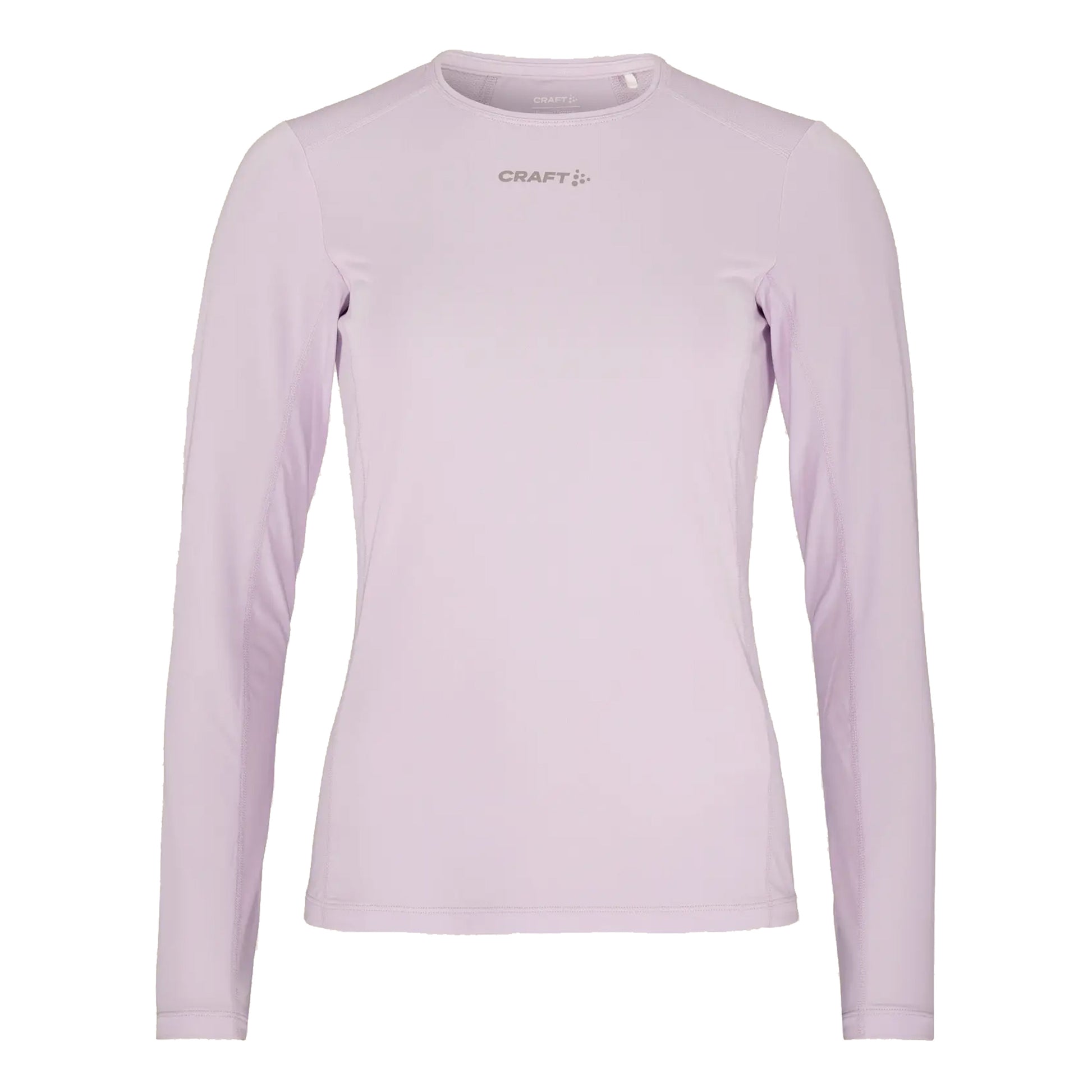 Craft ADV Essence Camicia da corsa Donna - lilla