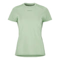 ADV Essence Camicia da corsa Donna - verde