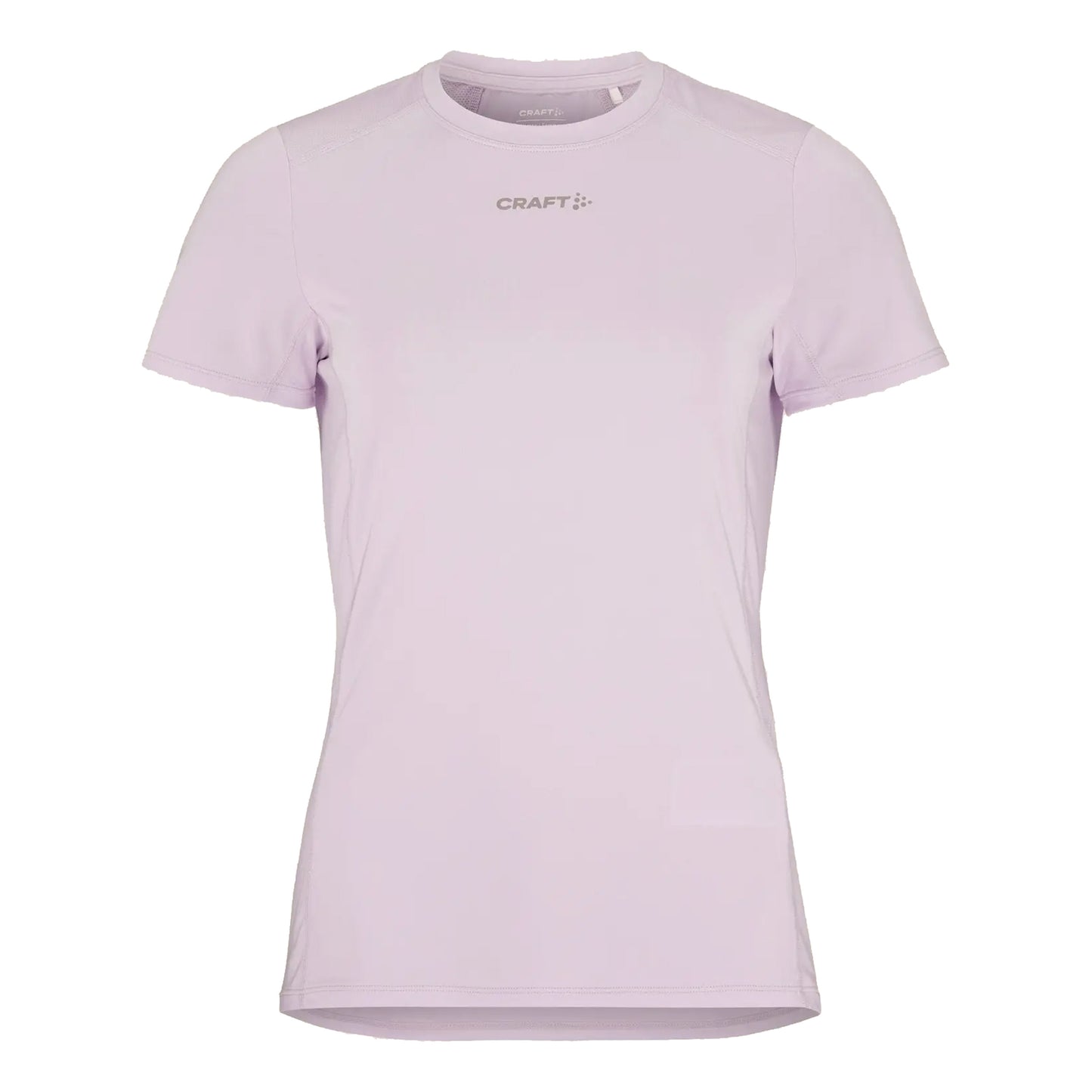 Craft ADV Essence Camicia da corsa Donna - lilla