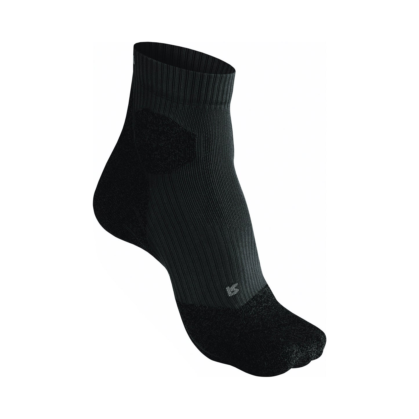 Falke RU Trail Calze da corsa Donna - nero