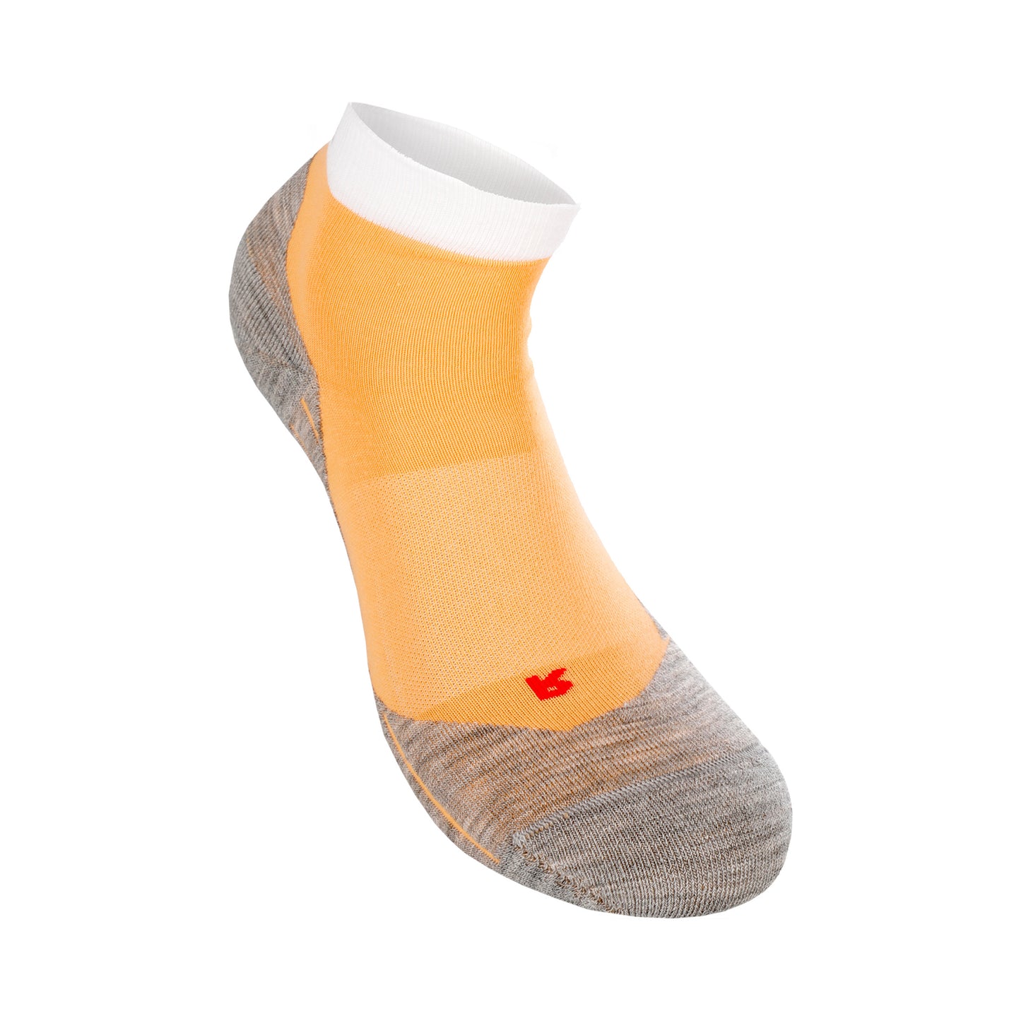 Falke RU4 Endurance  Calze da corsa Donna-arancione
