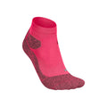 RU Trail Calze da corsa Donna - rosa