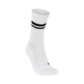 TE4 Classic Calzini da tennis Uomini - bianco, nero