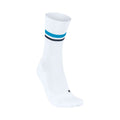 TE4 Classic Calzini da tennis Uomini - bianco, blu