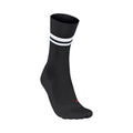 TE4 Classic Calzini da tennis Uomini - nero,