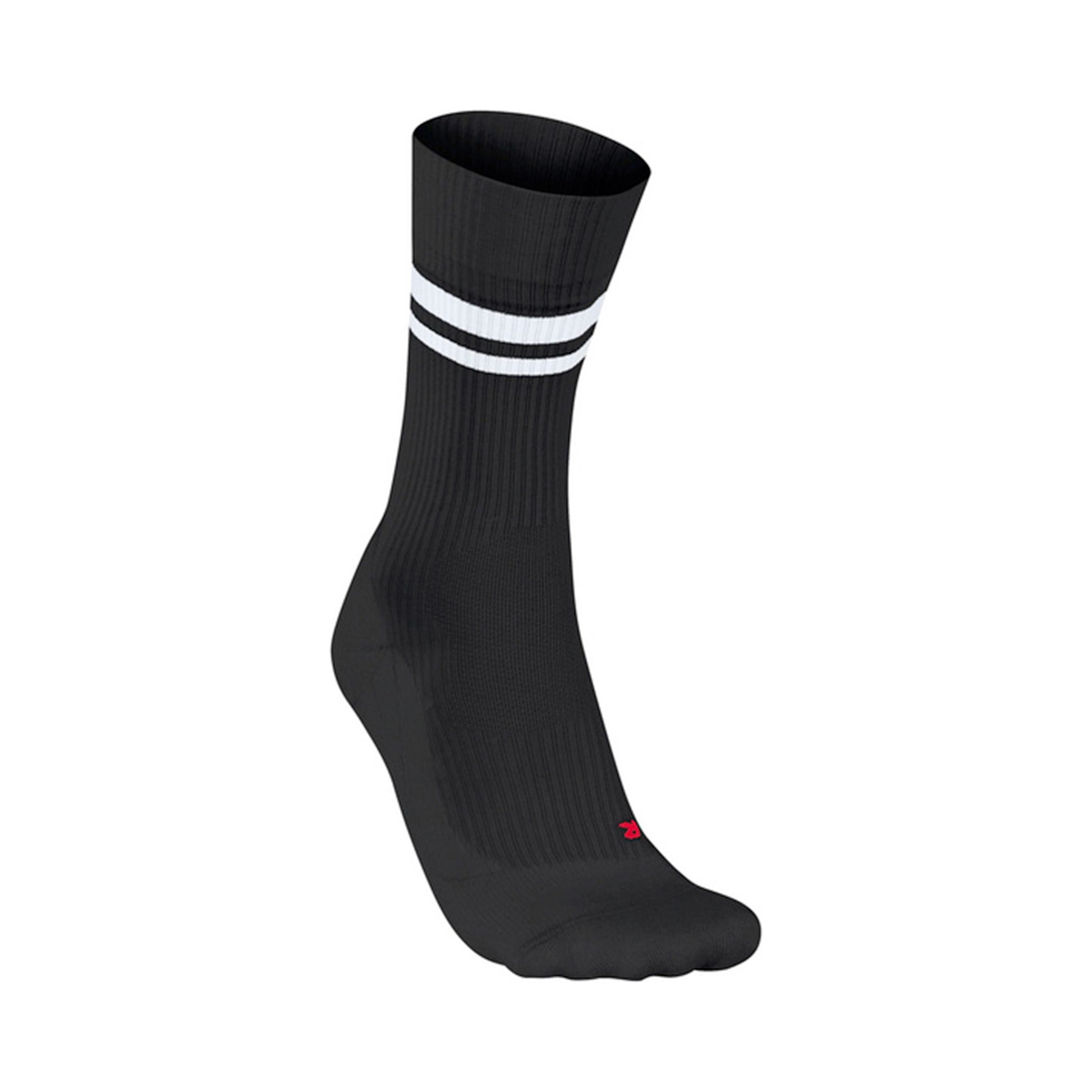 Falke TE4 Classic Calzini da tennis Uomini - nero,