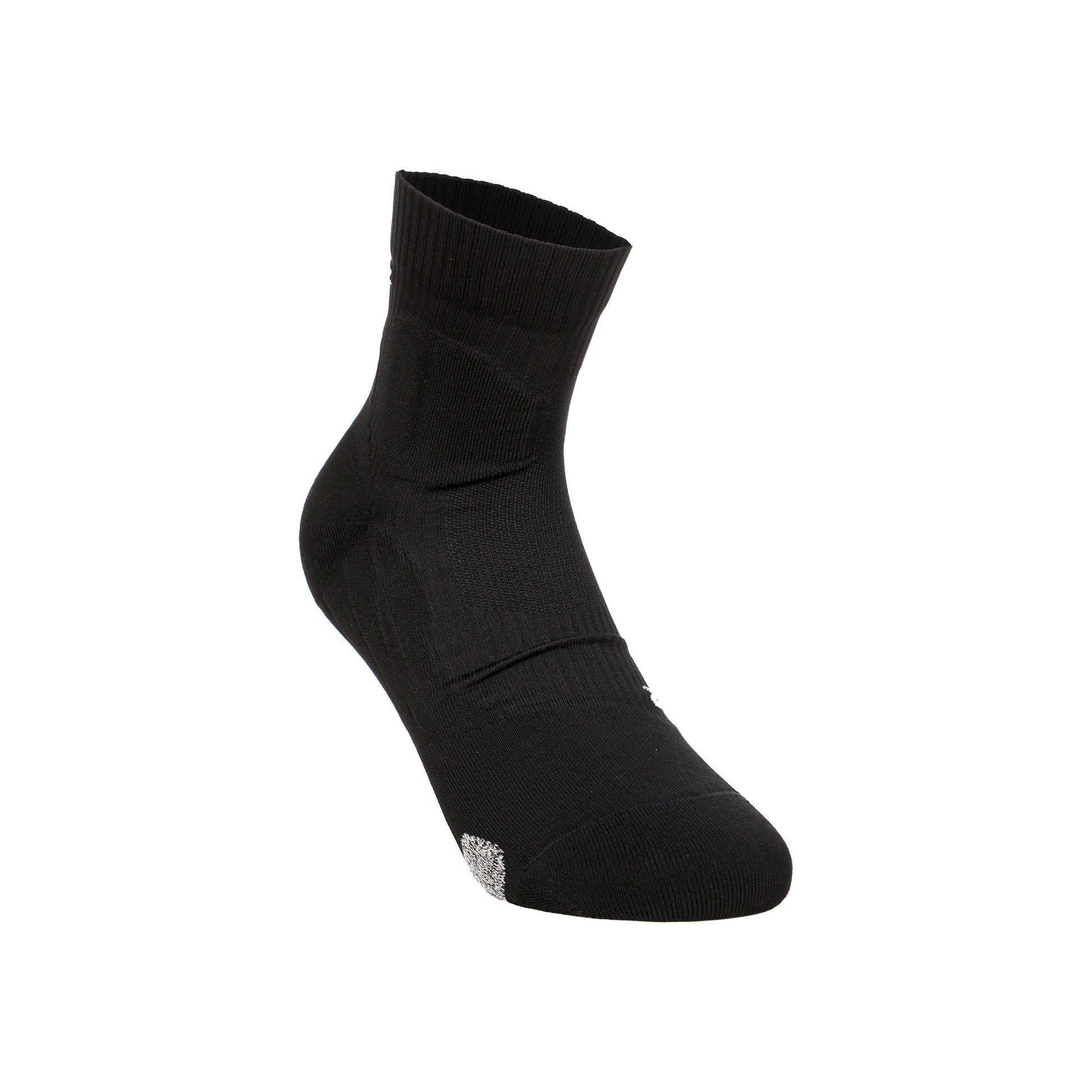 Falke RU Trail Grip Calze Da Corsa Uomini-Nero