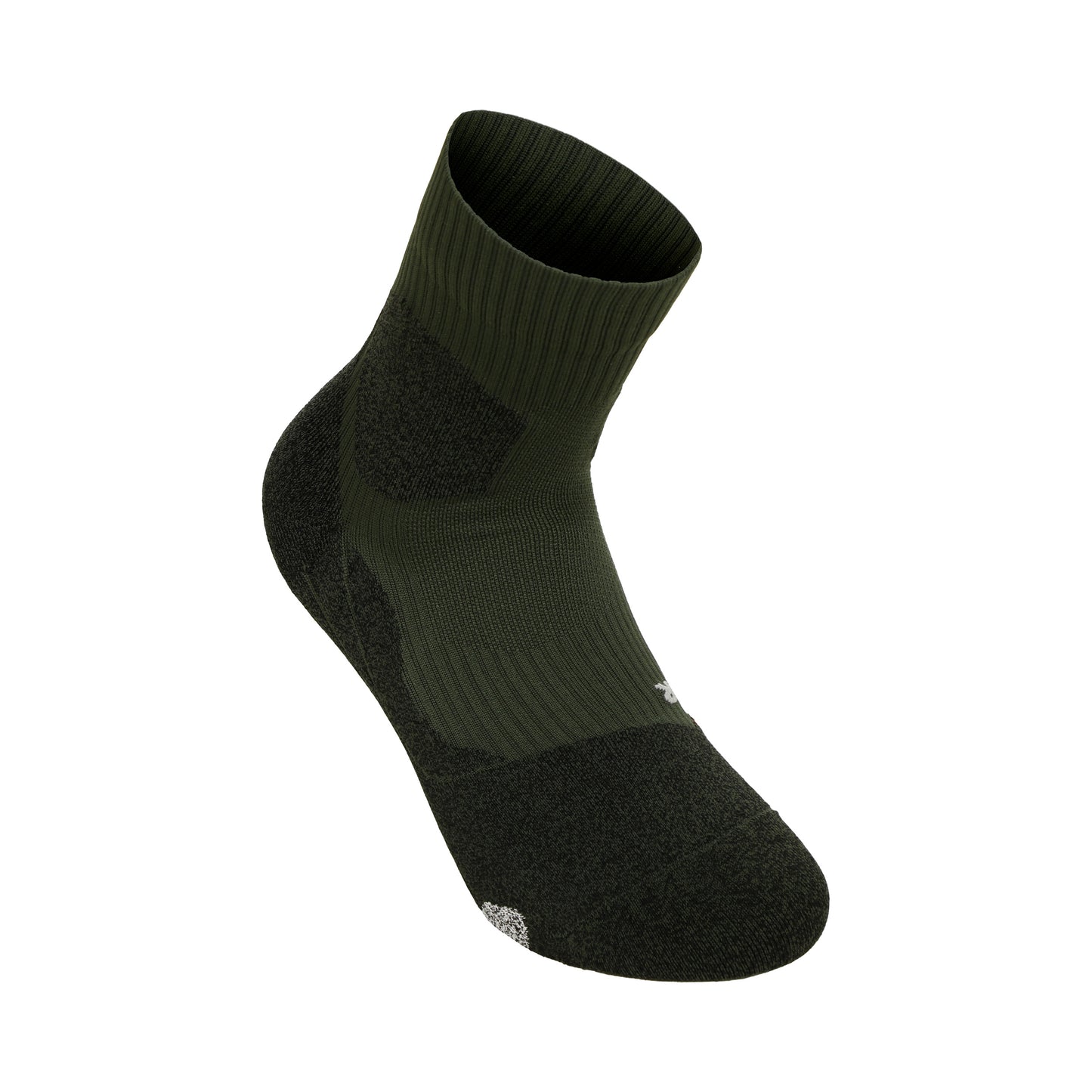 Falke RU Trail Grip Calze Da Corsa Uomini-Verde