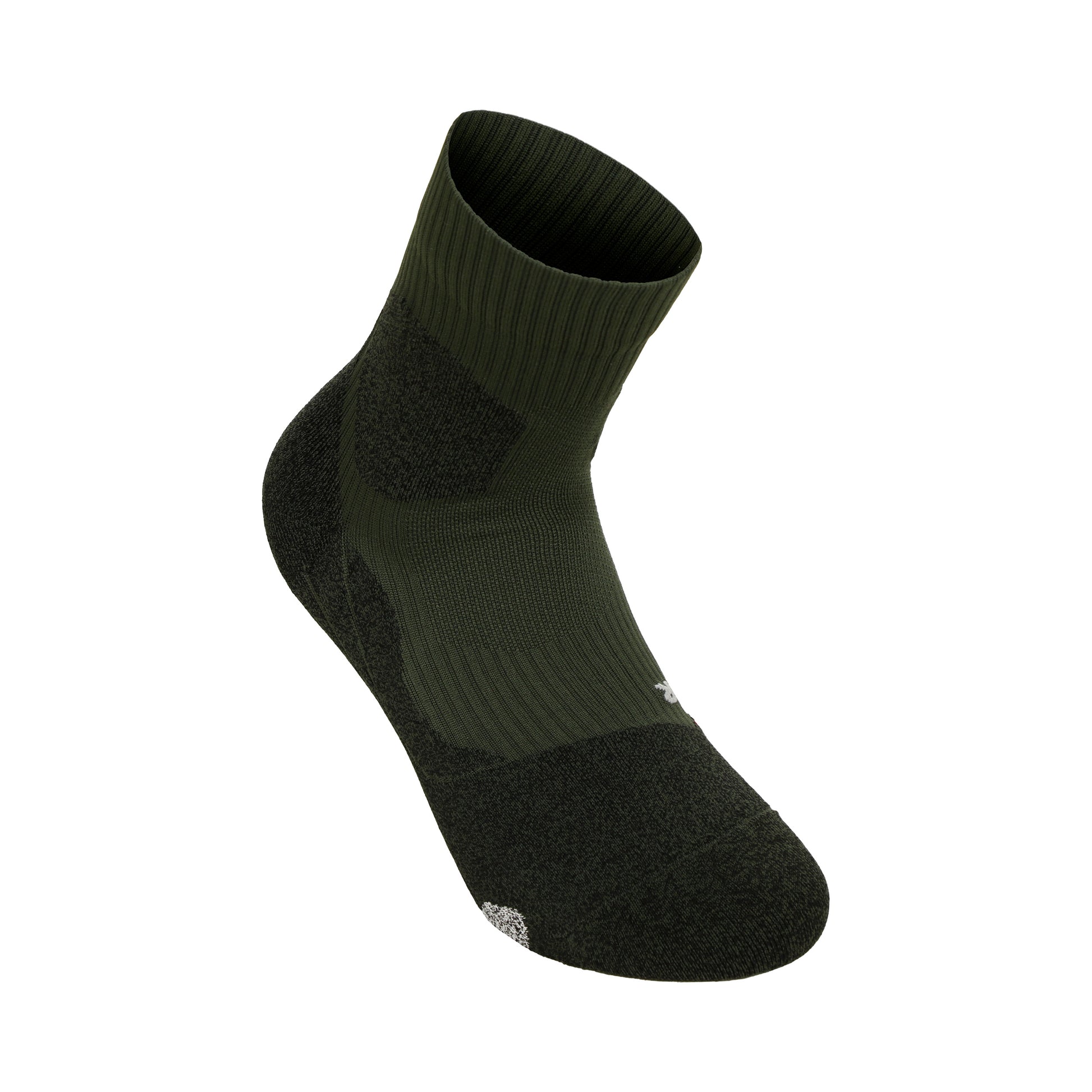 Falke RU Trail Grip Calze Da Corsa Uomini-Verde