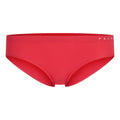 Ultralight Cool Mutandina Donna-Rosso