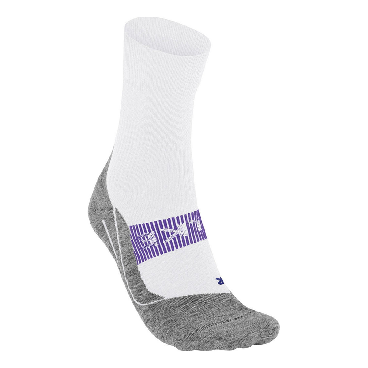 Falke RU4 Endurance Cool Calze da corsa Donna - bianco