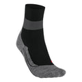 RU Compression Stabilizing Calzini a compressione Donna - nero