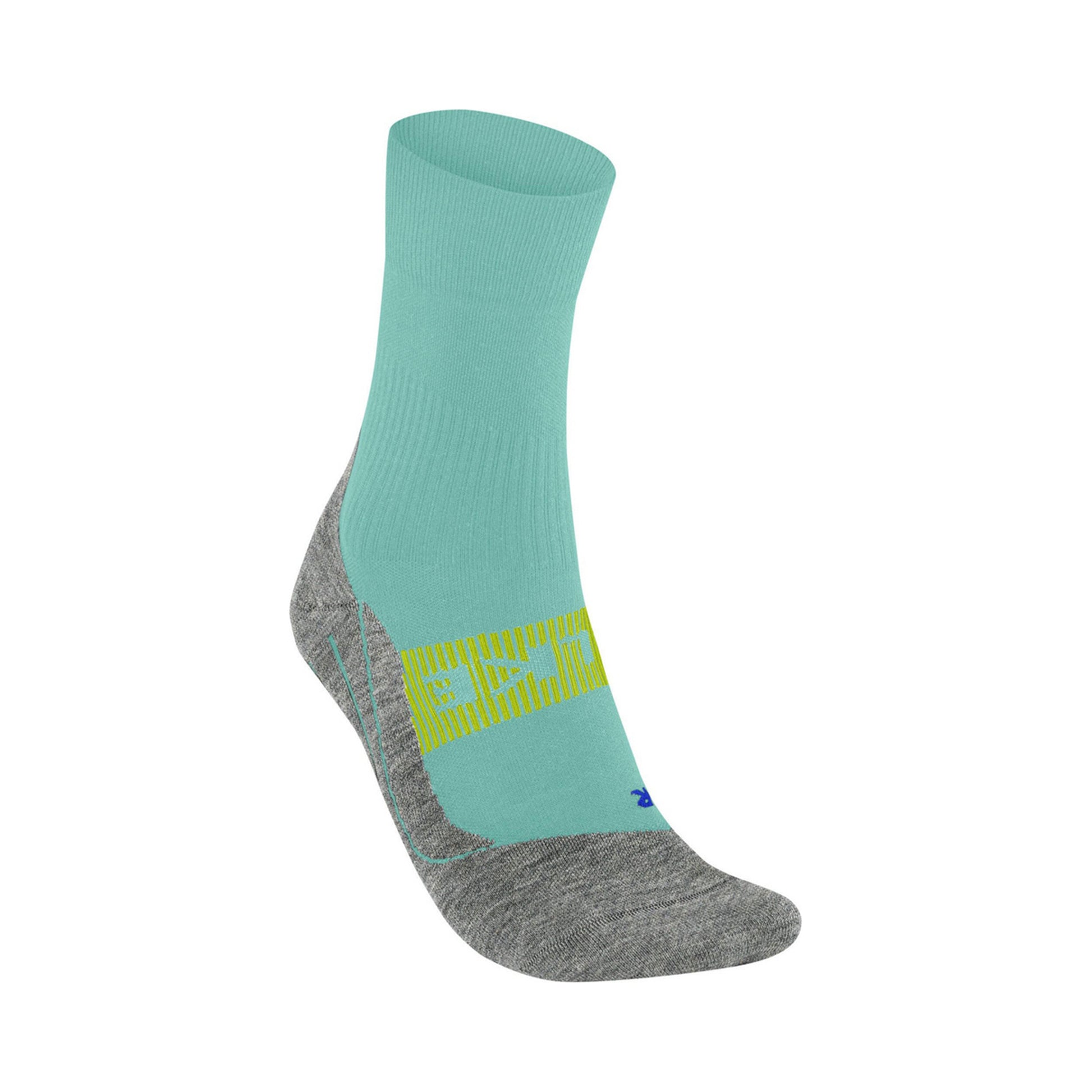 Falke RU4 Endurance Cool Calze da corsa Donna - verde,