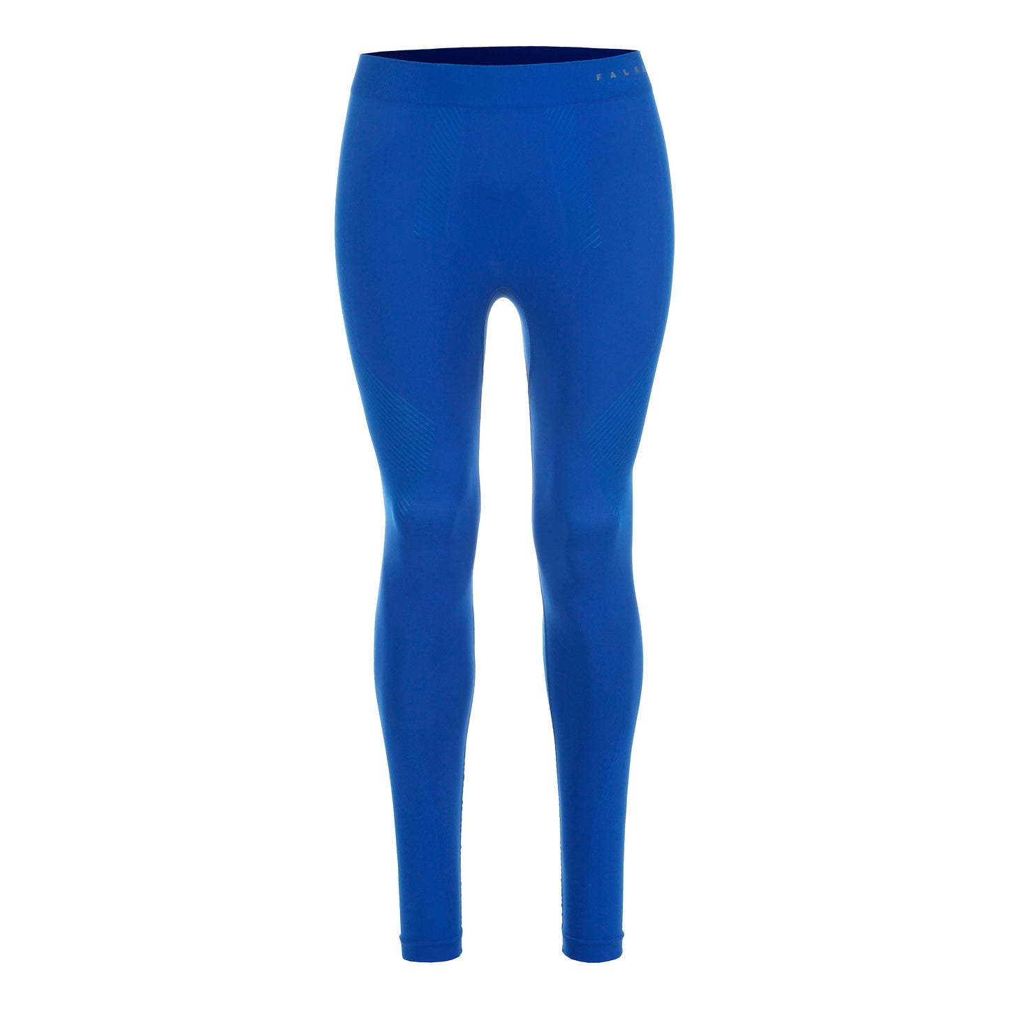 Falke Warm Calzamaglia Uomini-Blu