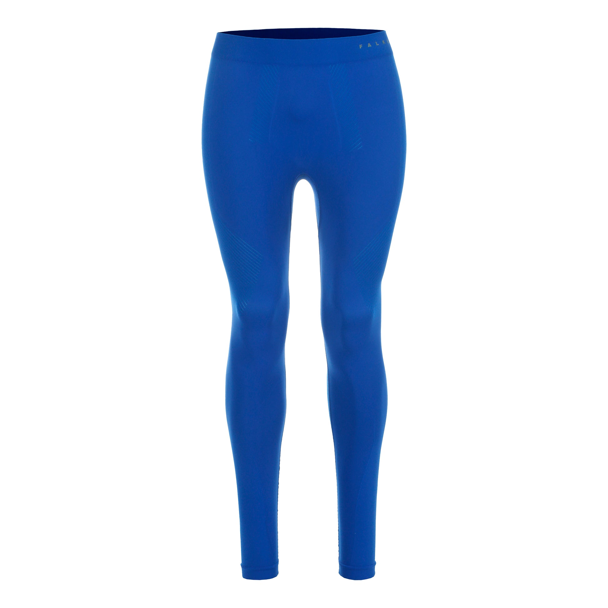 Falke Warm Calzamaglia Uomini-Blu