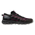 Wave Daichi 7 GTX Scarpa da trail Donna - nero,