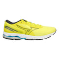 Wave Prodigy 5 Scarpe neutrali Uomini - giallo, blu scuro