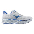 Wave Sky 8 Scarpe neutrali Uomini - grigio, blu