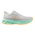 Wave Skyrise 6 Scarpe neutrali Donna-grigio