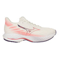 Wave Rider 28 Scarpe Neutrali Donna-Bianco,Rosa